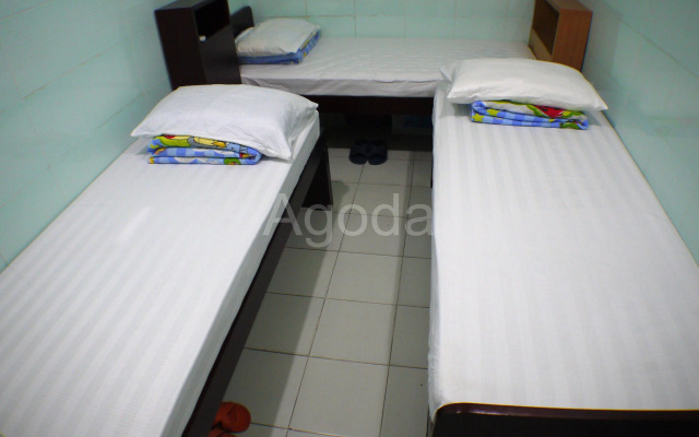 Loi Loi Guest House
