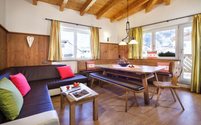 Margarethenstein Boutique Hotel