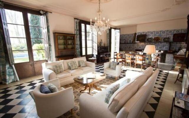 Mansion Banyeres