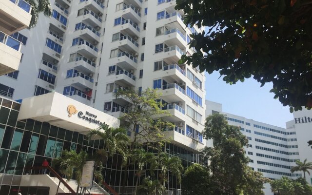 Apartment in Front of the Sea 1922B