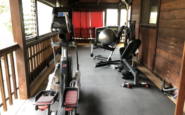 Hawaii Island Resort