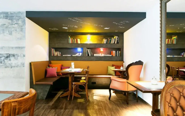 Hotel Bergheim41
