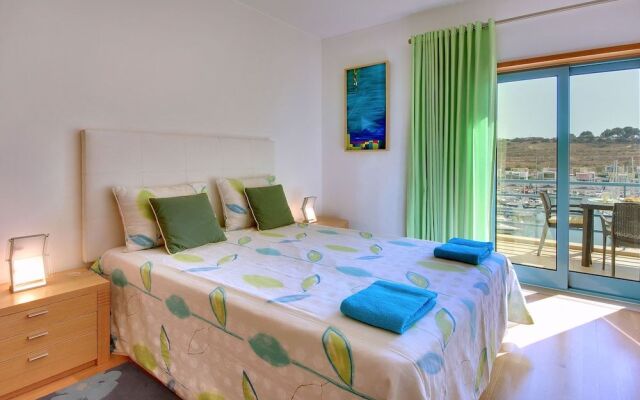 Marina Sand Residence Apartment