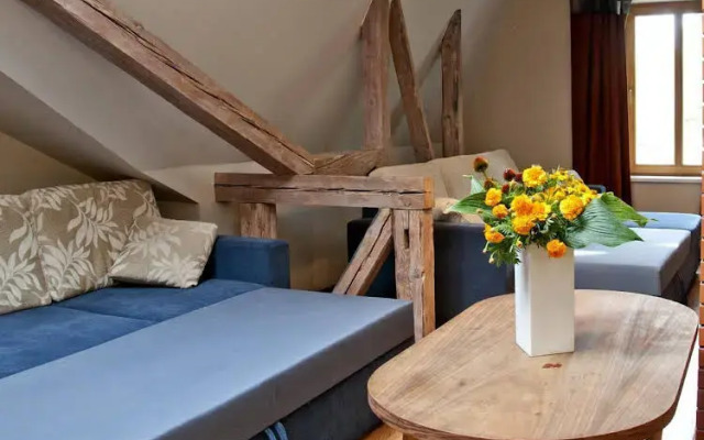 Rannaroosi Guest Apartment - Supeluse