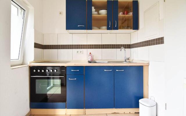 Work and Stay Troisdorf