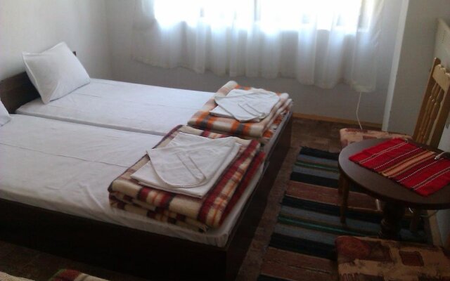 Hotel Pette Oreha