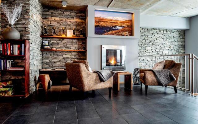 Havsdalsgrenda Apartments
