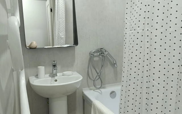 Апартаменты на улице Восточная 10