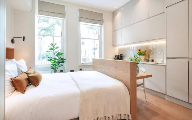 Beautiful Abode In Earl's Court