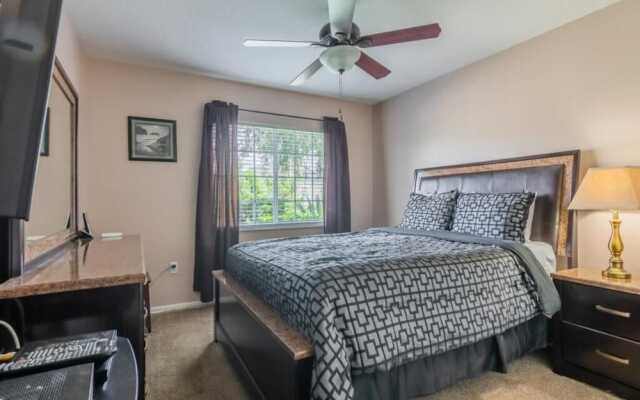 Thomas's Hillcrest Estate Villa