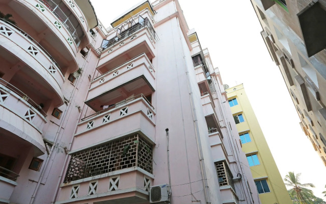 Saransh Guest House By OYO Rooms