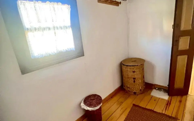 Casa El Cuetu II Cabrales