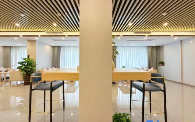 Tumadil Hotel (City Center Square Branch)