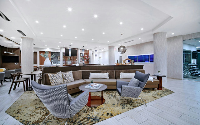 SpringHill Suites by Marriott Phoenix Goodyear