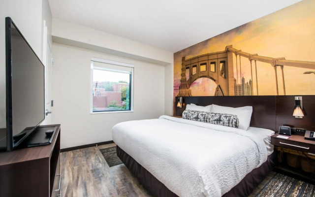 Residence Inn Pittsburgh Oakland/University Place