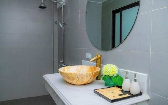 Lalita Tam Coc Resort & Spa