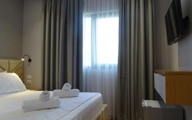 King Hotel Ksamil