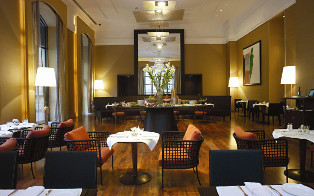 Palacio Duhau - Park Hyatt Buenos Aires