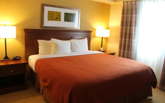 Country Inn & Suites by Radisson, Winnipeg, MB