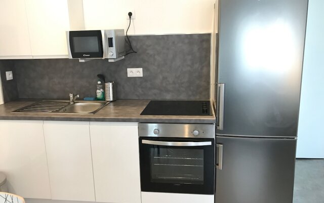 Hello Normandie Le Havre - 1 Bedroom