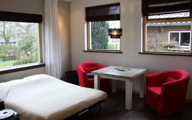 Bed and breakfast Het Hagenhuus