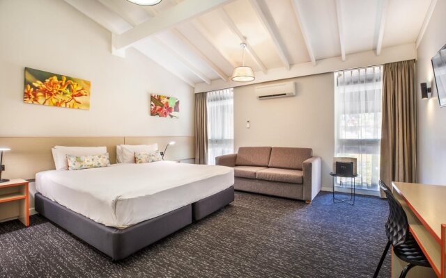 The Ranch Hotel North Ryde