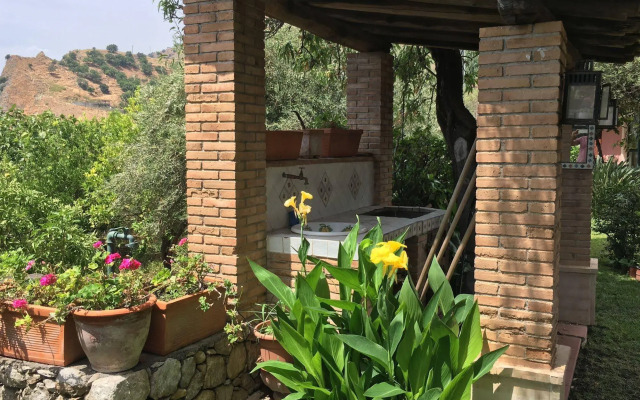 Taormina Holidays Residence