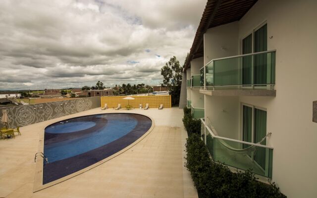 Reserve Hotel Surubim