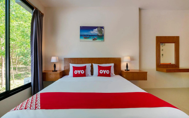OYO 665 Sj House Hotel