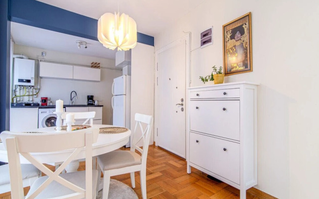 Amazing Flat With Central Location in Mesrutiyet