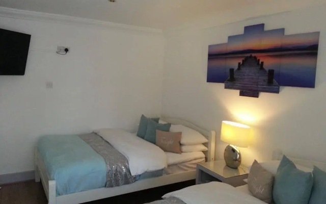 Archways Lodge Hotel