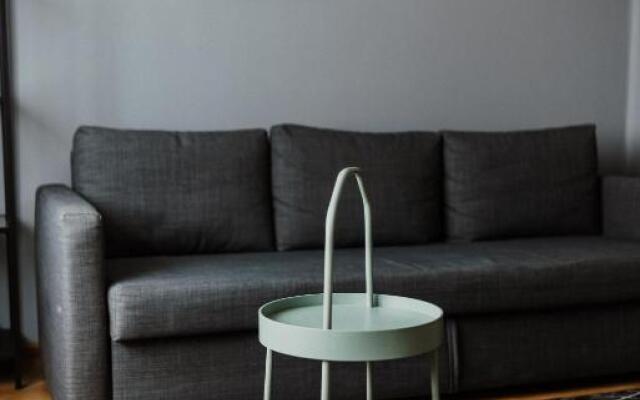 Sea View Apartment