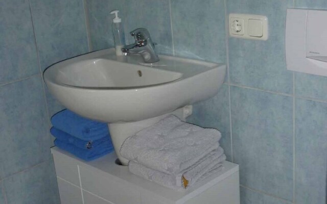 Ferienwohnung Fantaisie