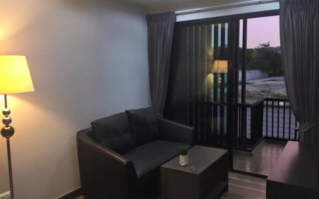 Legen condo & Luxury Service