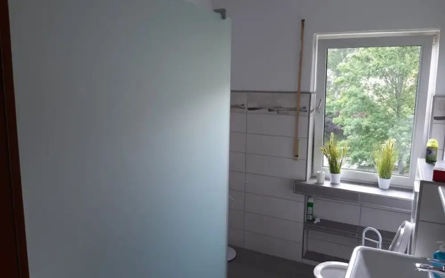 Ferienwohnung Birgit