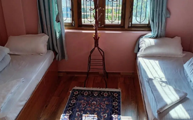 Palpa Community Homestay