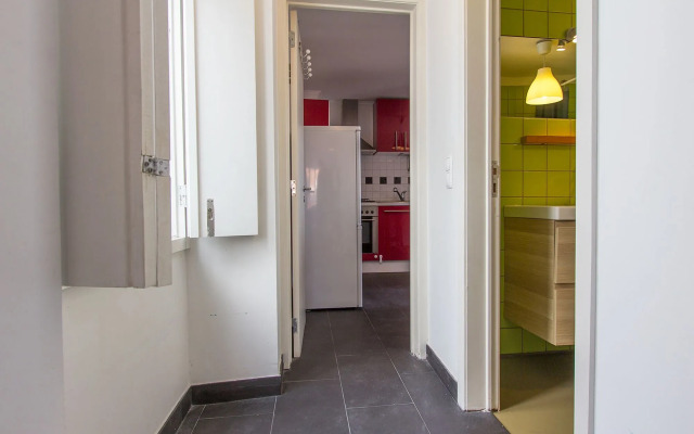 Combro Design by Homing