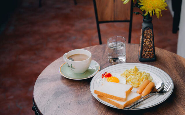 I Lanna House Chiangmai