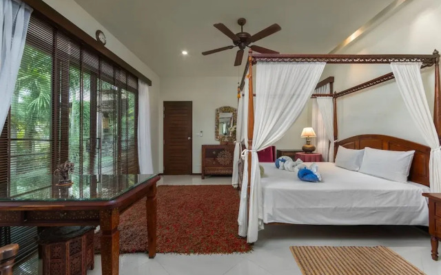 Villa Leti by Tropiclook