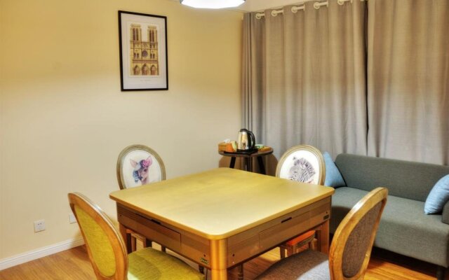 Lanzhu Boutique Hotels