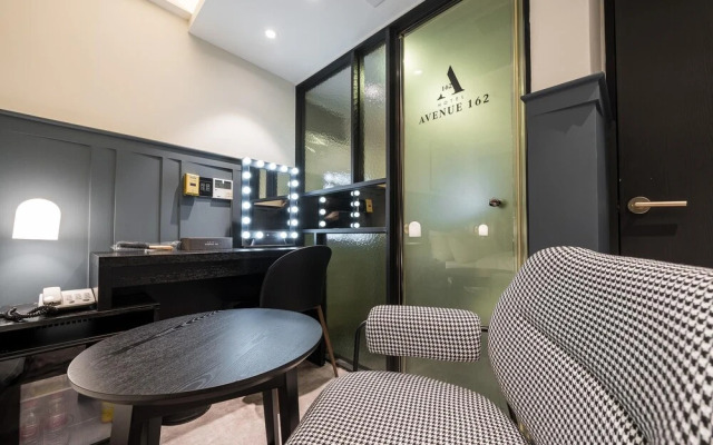 Hotel Avenue 162 Seoul