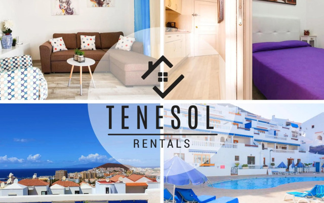 Port Royal 1 bedroom - TENESOL RENTALS