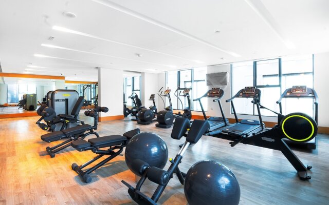 FAM Living - Mada Residences Downtown