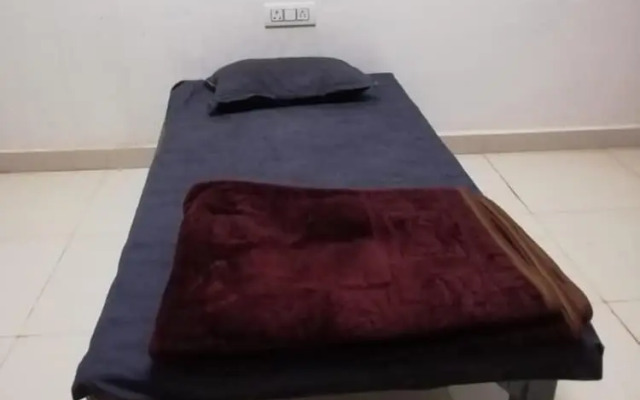 Hotel Airan Residency