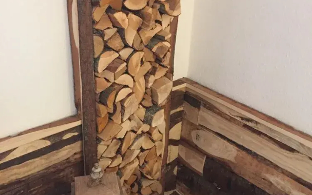 Haus der guten Freunde