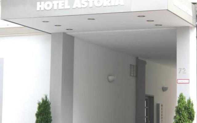 Hotel Astoria