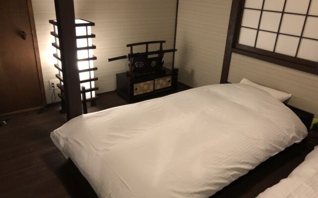 Kyoyadoya Oyado Ichi