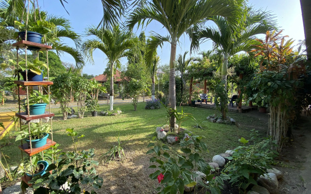 Las Catalinas Coronado