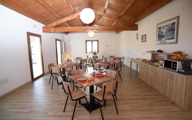 Agriturismo Al Riparo Dai Venti
