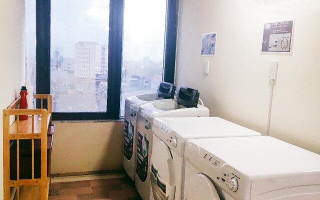 Azumaya Hotel Hai Phong